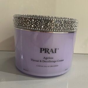 PRAI Beauty ageless throat & décolletage creme ( 11oz 330ml )